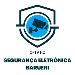 Instalação de Câmeras em Barueri
