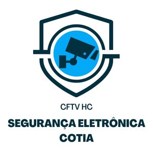 Instalação de Câmeras em Cotia