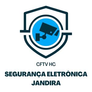Instalação de Câmeras em Jandira