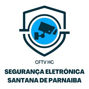 Instalação de Câmeras em Santana Parnaiba